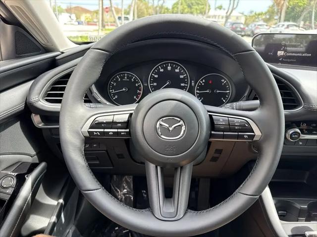 2026 Mazda Mazda3 2.5 S Preferred