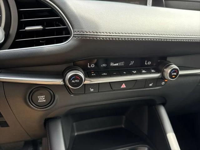 2026 Mazda Mazda3 2.5 S Preferred