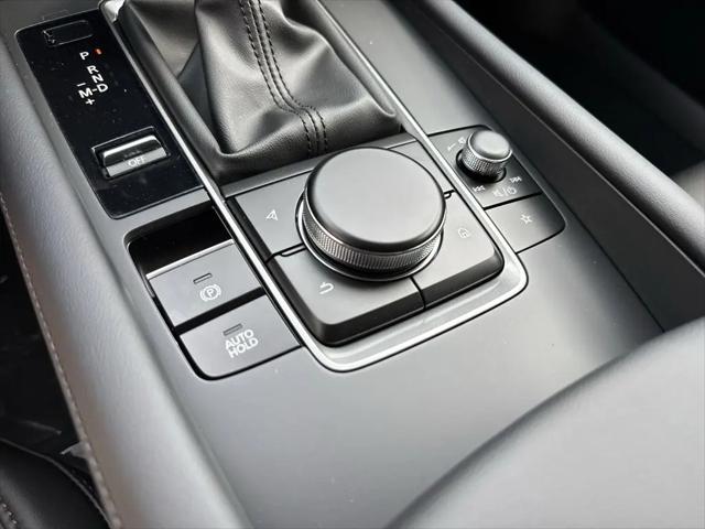 2026 Mazda Mazda3 2.5 S Preferred