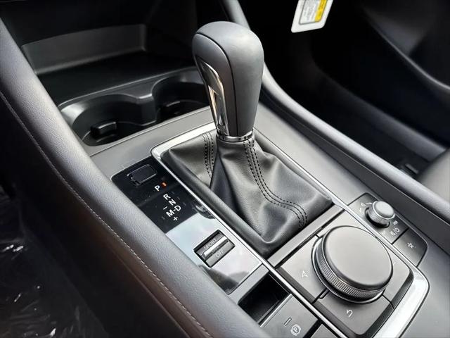 2026 Mazda Mazda3 2.5 S Preferred