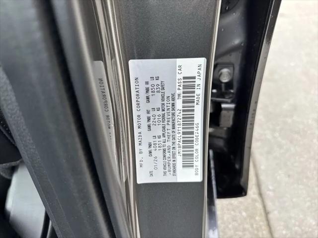 2026 Mazda Mazda3 2.5 S Preferred
