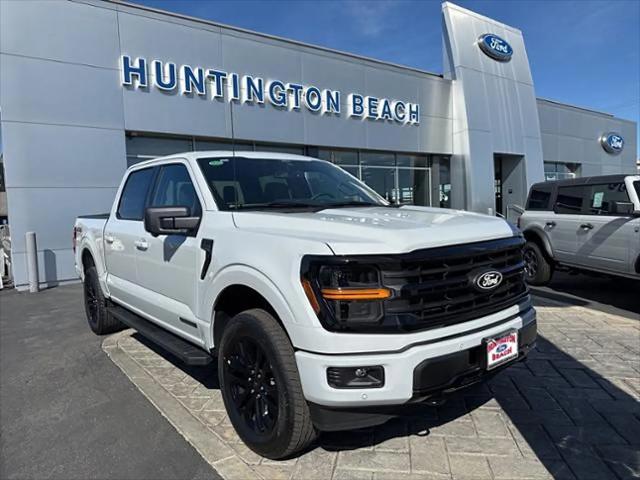 2026 Ford F-150 XLT for sale in Huntington Beach, CA