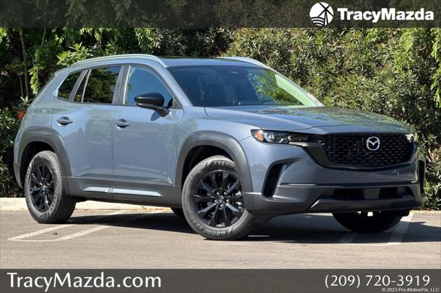 2026 Mazda CX-50 2.5 S Preferred for sale in Tracy, CA