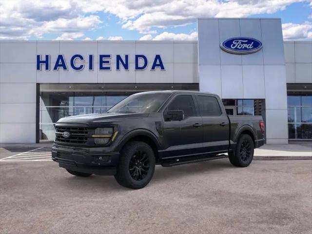 2026 Ford F-150 XLT for sale in Edinburg, TX
