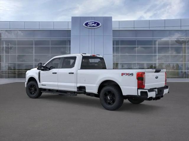 2026 Ford F-350 XL