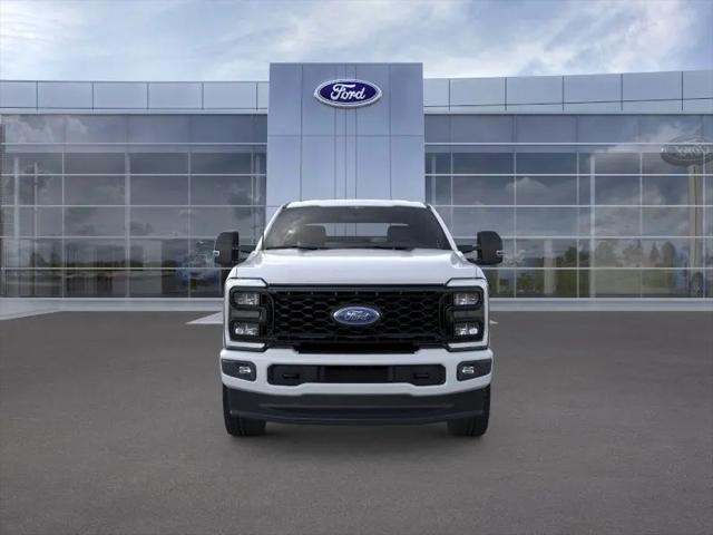 2026 Ford F-350 XL