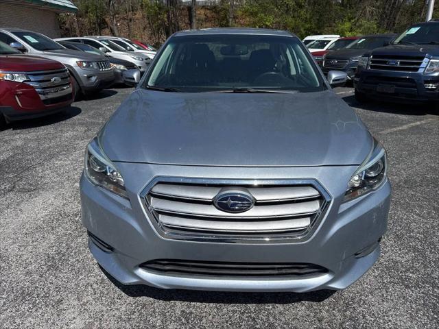 2015 Subaru Legacy 2.5i Premium