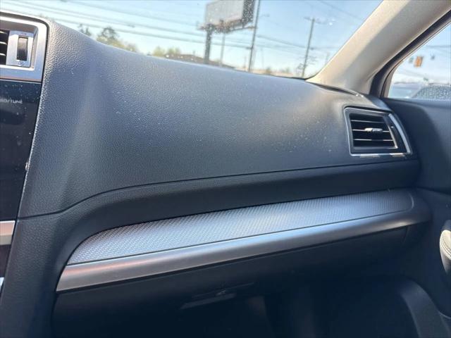 2015 Subaru Legacy 2.5i Premium