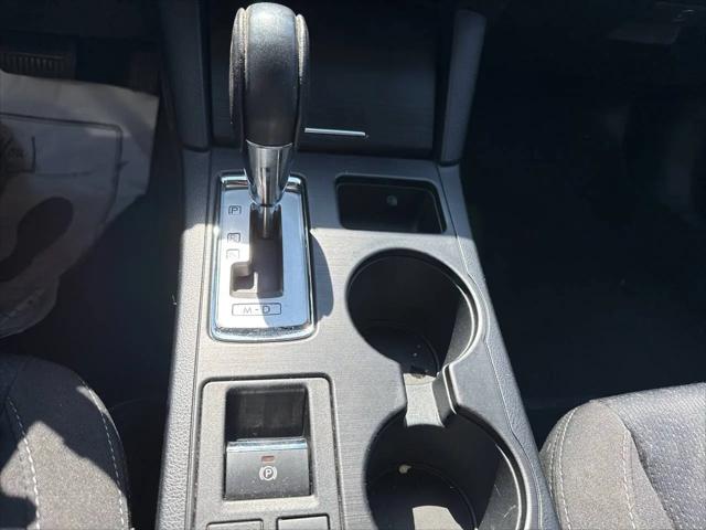 2015 Subaru Legacy 2.5i Premium