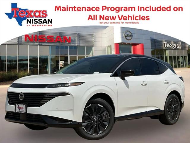 2026 Nissan Murano Platinum for sale in Grapevine, TX