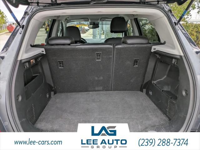 2020 Chevrolet Trax FWD LT