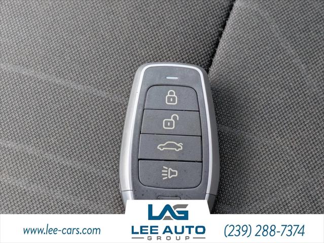 2020 Chevrolet Trax FWD LT