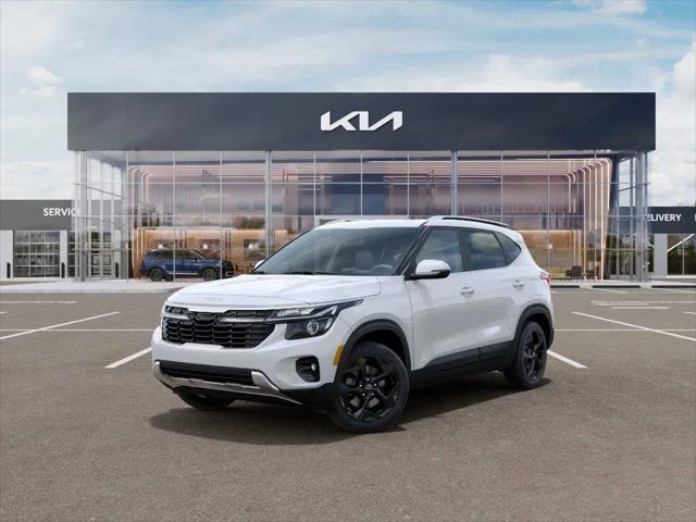 2026 Kia Seltos EX for sale in Dartmouth, MA