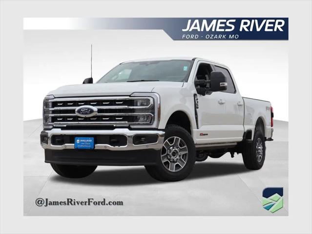 2026 Ford F-350 LARIAT for sale in Ozark, MO