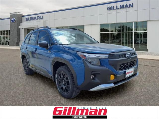 2026 Subaru Forester Wilderness for sale in Houston, TX