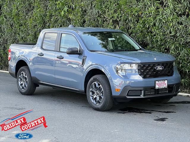 2026 Ford Maverick XLT for sale in Gridley, CA