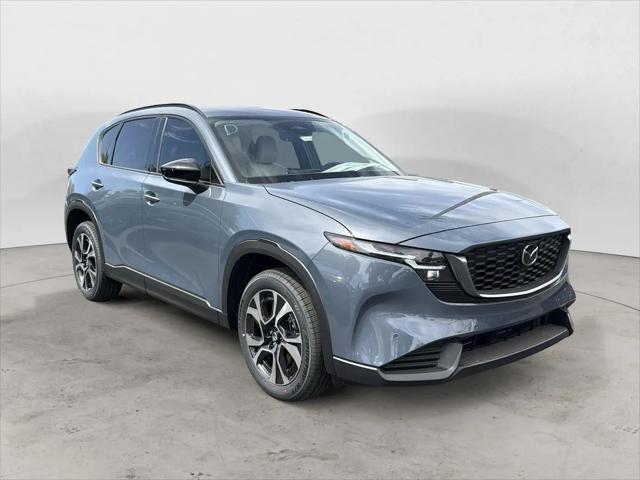 2026 Mazda CX-5 2.5 S Preferred for sale in Tempe, AZ