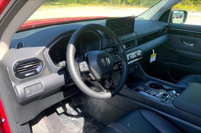 2026 Honda Passport AWD RTL