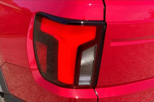 2026 Honda Passport AWD RTL