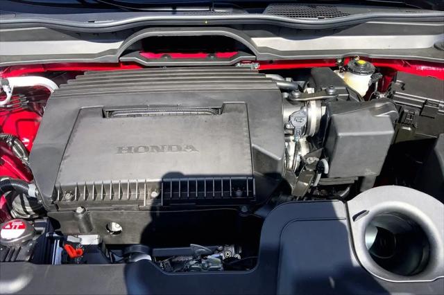 2026 Honda Passport AWD RTL
