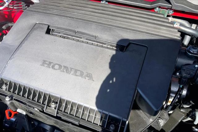 2026 Honda Passport AWD RTL