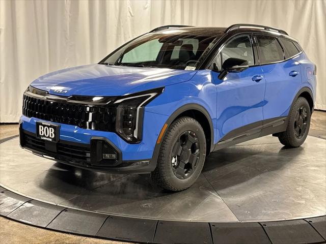 2026 Kia Sportage X-Pro Prestige for sale in Beaverton, OR