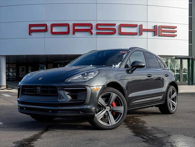 2026 Porsche Macan S for sale in Rockford, IL