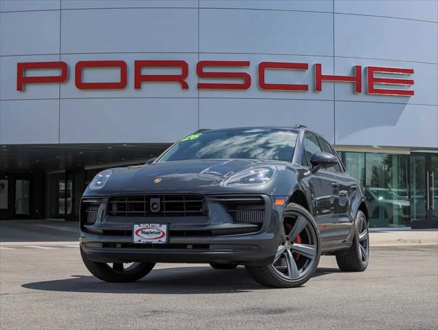 2026 Porsche Macan S for sale in Rockford, IL