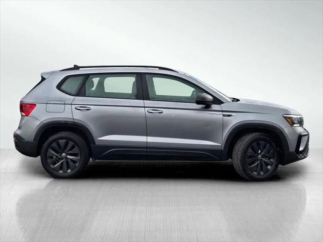 2023 Volkswagen Taos 1.5T S