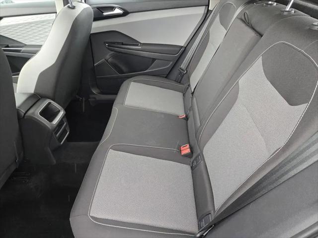 2023 Volkswagen Taos 1.5T S