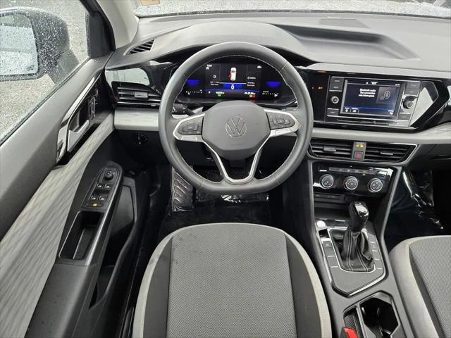 2023 Volkswagen Taos 1.5T S