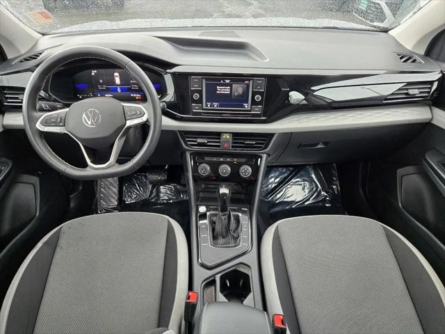 2023 Volkswagen Taos 1.5T S