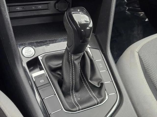 2023 Volkswagen Taos 1.5T S