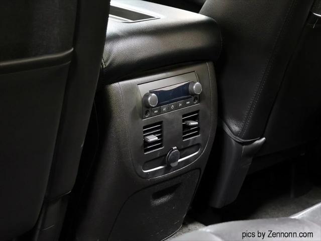 2013 Chevrolet Avalanche LT