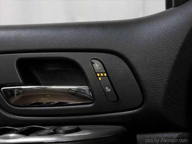 2013 Chevrolet Avalanche LT