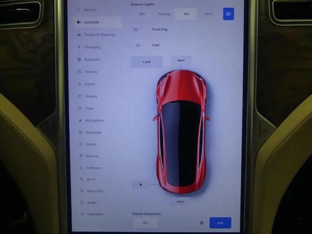 2017 Tesla Model S 75D