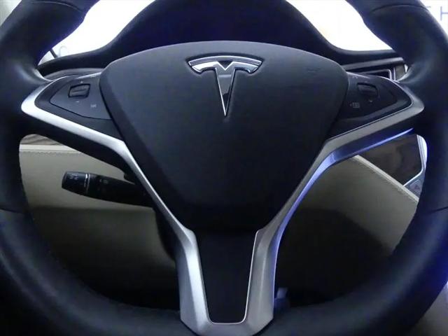 2017 Tesla Model S 75D