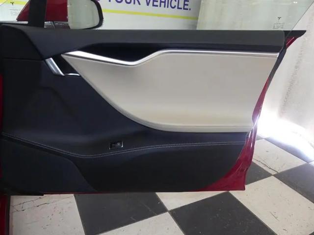 2017 Tesla Model S 75D