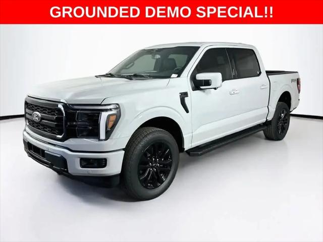 2026 Ford F-150 LARIAT for sale in Tampa, FL