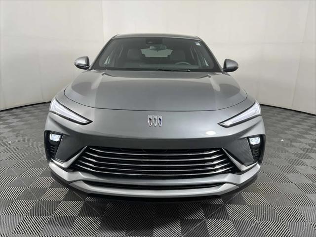 2026 Buick NV Preferred FWD