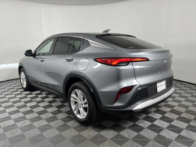 2026 Buick NV Preferred FWD