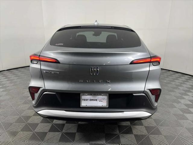 2026 Buick NV Preferred FWD