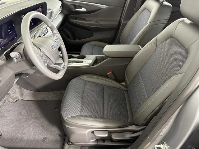 2026 Buick NV Preferred FWD