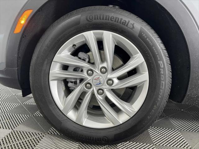2026 Buick NV Preferred FWD