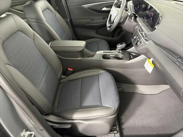 2026 Buick NV Preferred FWD