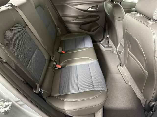 2026 Buick NV Preferred FWD