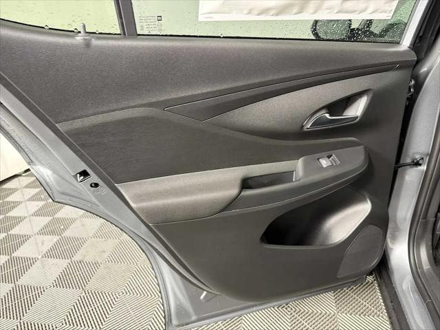 2026 Buick NV Preferred FWD