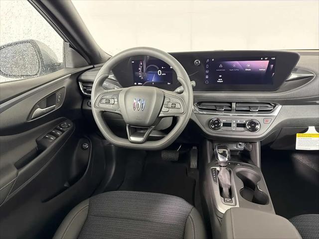 2026 Buick NV Preferred FWD