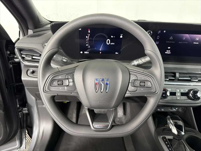 2026 Buick NV Preferred FWD