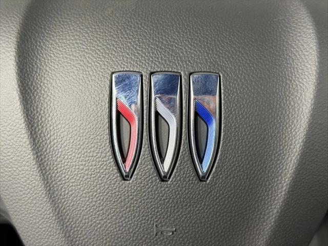 2026 Buick NV Preferred FWD